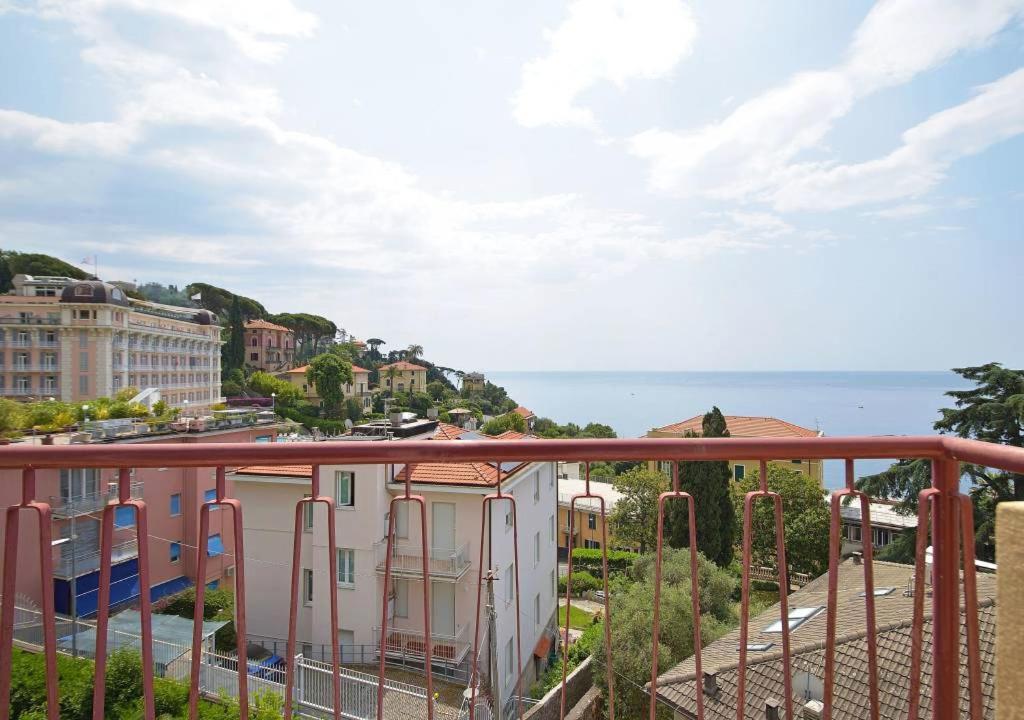 Dolce Acqua Flexyrent Apartment Terrace & Parking - No Ac Rapallo Exterior foto